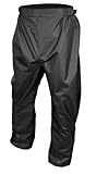 Nelson Rigg Solo Storm Pants, Waterproof, Reflective Striping (X-Large)