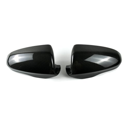 Coque de rétroviseur pour BMW M5 F10, finition sport haut de gamme