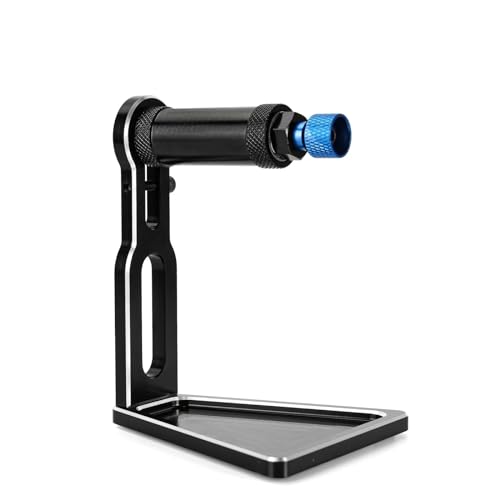 Outil d'équilibrage de pneu en aluminium ALBARAY pour jantes 1/10 1/8