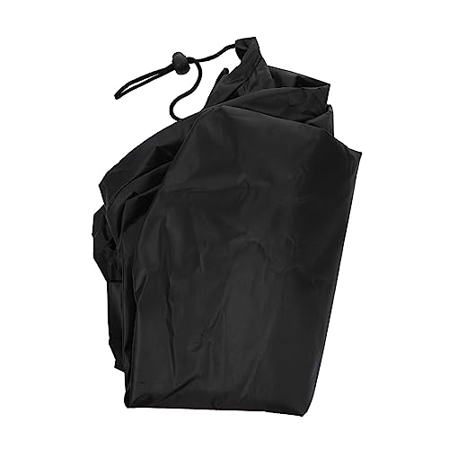 Hemoton Outdoor Fountain Protection Fountains Outdoor Weatherproof Sculpture Cover