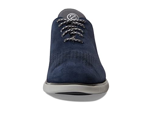 Image of Cole Haan Men's 2.Zerogrand Laser Wingtip Oxfords