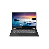 Lenovo Ordinateur Portable Ideapad C340-14API-772 Noir AMD Ryzen 3-14