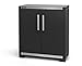 Produktbild Allibert XL Pro Base Cabinet 224279, 1 Stück, schwarz
