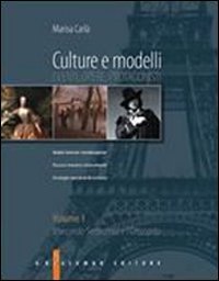  Culture e modelli. Per gli Ist. Professionali