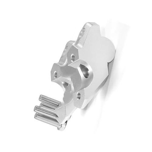 Alzas Manillar F900R F900XR Soporte Abrazadera Elevación CNC