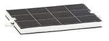 Teile-Nr. 351210 Bosch / Siemens / Neff / Constructa - Kohlefilter / Aktivkohlefilter - 351210 - original