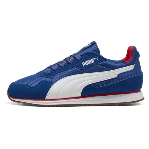 Image of Puma Unisex-Adult Softride St Miler Sneaker