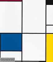 Mondrian: Milner, John: 9780714831671: Amazon.com: Books