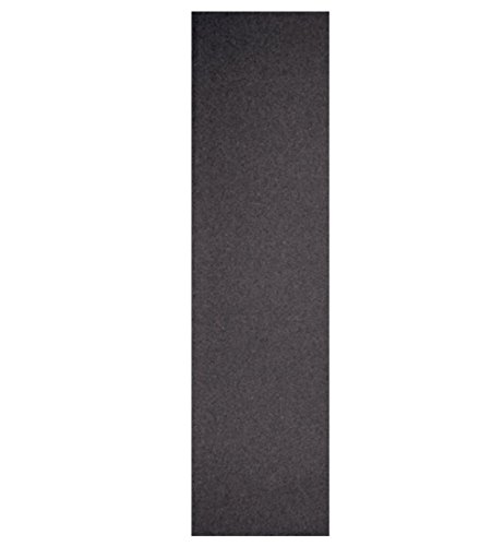 Professional 9" X 33" Skateboard Griptape/Grip Tape 1 Sheet-Black #TOP1