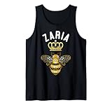 Zaria Name Shirts & Gifts