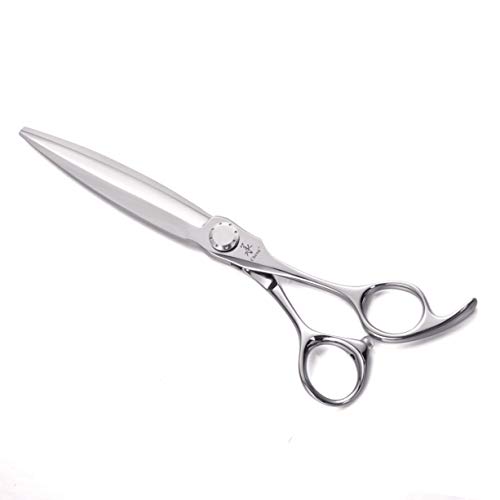 Ciseaux de coiffure UA-70G pour réussir vos coupes de cheveux à la maison