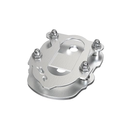 Extension de béquille Suzuki DR650 accessoire support latéral moto - 2