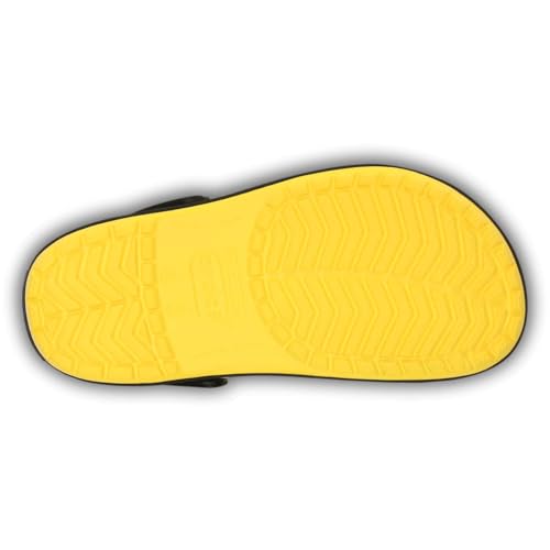 Image of Crocs Men's and Women's Crocband Clog | Slip On Shoes | Casual Water Shoes