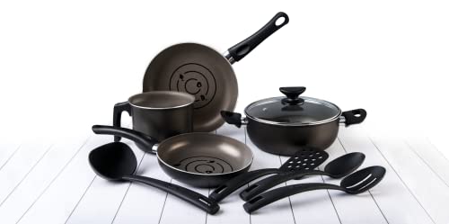 Listado y reviews de Coppel baterias de cocina los preferidos por los clientes. 27 Listado y reviews de Coppel baterias de cocina los preferidos por los clientes. 27