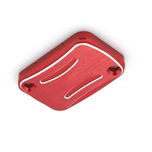 Bouchon liquide frein moto pour Dominar 400 protection maître-cylindre