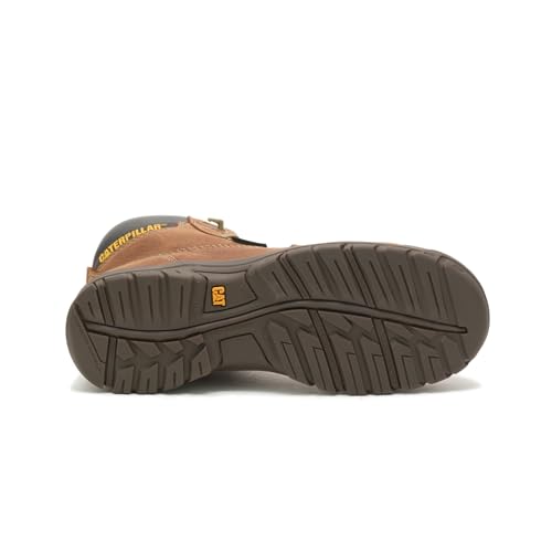 Image of Caterpillar Resorption Waterproof Composite Toe Work Boot