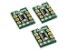 AZOTEQ IQS127DEV01-S ProxSense Series Touch Sensor Development Tools IQS127 Eval Kit 1-5 item(s)