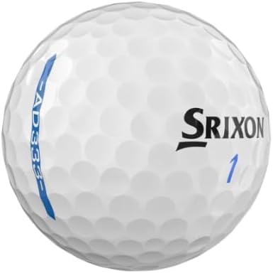 Srixon AD333 2026 Golf Balls 24-Pack