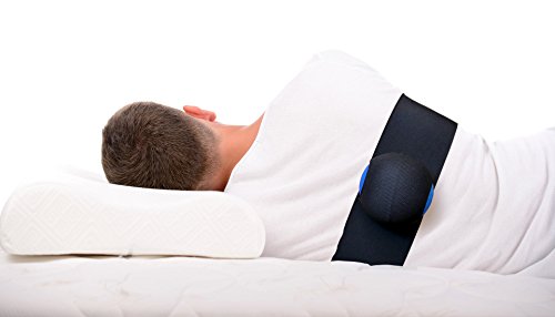SnoreOver Anti-Snoring Belt (Large)