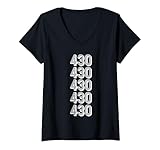 430 Area Code Manitoba Apparel
