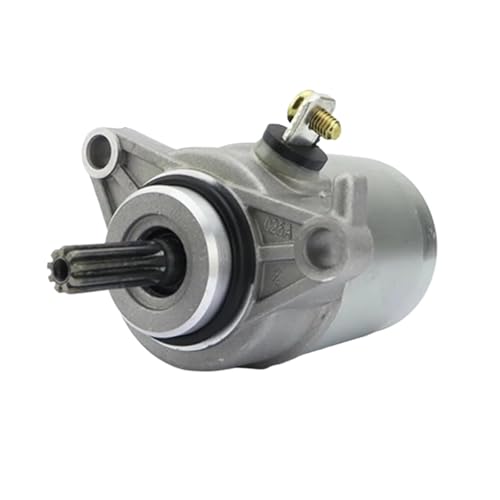 Moteur de démarreur NMAX 125 pour réparer un problème de démarrage scooter