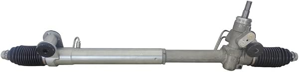 BRTEC Hydraulic Power Steering Rack and Pinion Assembly, Compatible for Nissan Altima 2013 2014 2015 2016 2017 2018, Replace # 490013TA0A, 26-30032 by BRTEC - Image 6