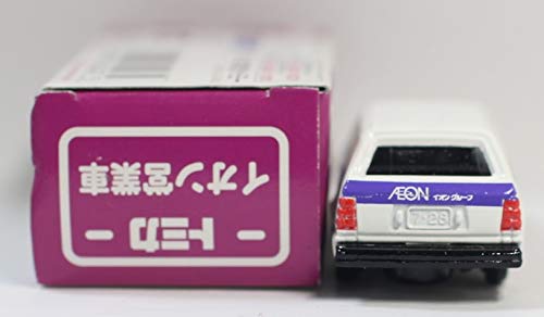 Amazon | トミカ イオン特注 営業車 1/59 | ミニカー・ダイキャスト