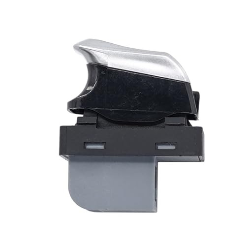 Bouton commutation de fenêtre de voiture pour commande électrique de vitre principale Q5 B8 - 4