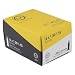 Sunlite Standard Schrader Valve Tubes, 16 x 1.50 - 1.95" / 32mm Valve, Black