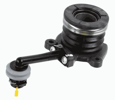 KAWE 990243 Desembrague central embrague Compatible con PEUGEOT 308 SW II LC, LJ, LR, LX, L4 3008 SUV M, MC, MR, MJ, M4 308 II Hatchback LB, LP, LW, LH, L3 508 SW I 8E 5008 II MC, MJ, MR, M4