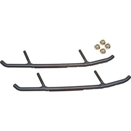 Ski-Doo New OEM Pilot Expedition Carbides Pack Of 2, 860511900, 860201220