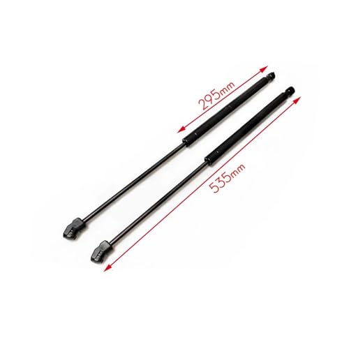 Tige hydraulique automobile barres de support MK6 19-24