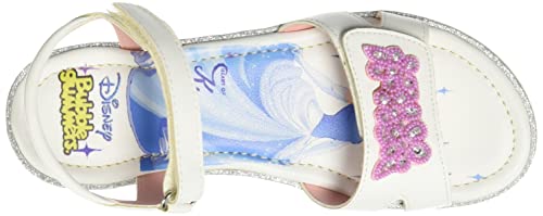 Image of Disney Boy's Speed Flat Sandal