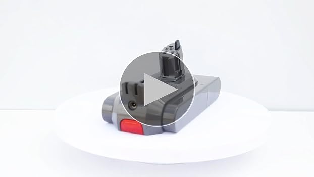 新品未使用品Dyson クリックインバッテリーclick-in battery Genuine Dyson Click-in Battery For Dyson V11 & Dyson V15