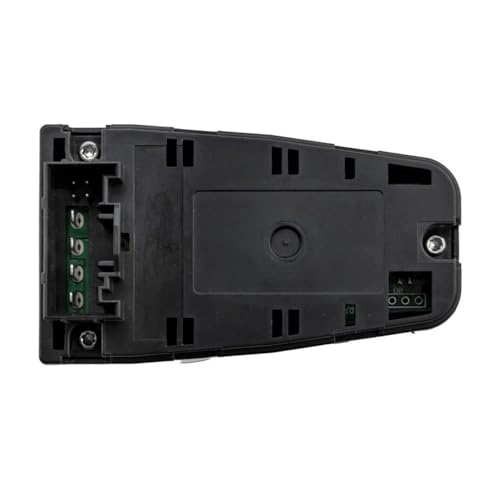 Commande lève-vitre voiture bouton commutation électrique 61316832736 G32