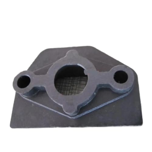 Aislador de carburador 16562-ZE2-000 para desbrozadoras Bc3410