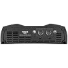 Taramps MD 5000.1 Amplifier 2 Ohms 5000 Watts RMS 1 Channel Full Range, Car Audio Monoblock, LED Monitor Indicator Class D, Great for Subwoofer, MD 5k