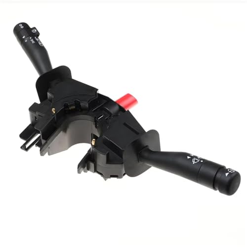 Commutateur de Clignotant XS6T-11K665-CA pour Conduire sous la Pluie
