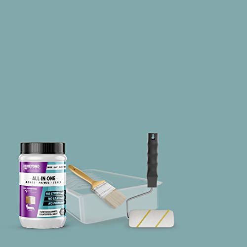 Beyond Paint Furniture, Cabinets and More All-in-One Refinishing Kit, Nantucket
