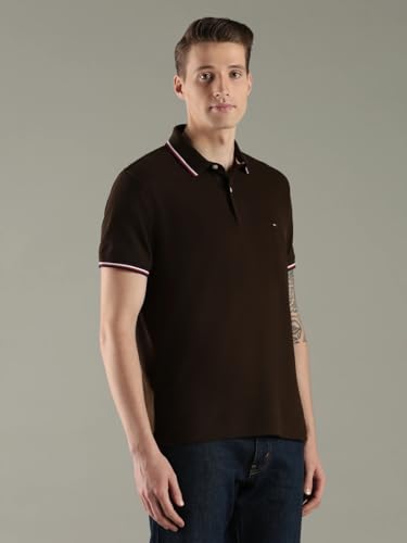 Image of Tommy Hilfiger Men Polo Shirt