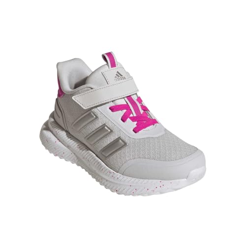 Image of adidas Kids' X PLR Path Elastic Lace & Strap Shoe