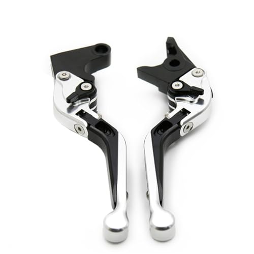 Levier de frein moto pliable contre la casse pour CB650F 2014-2018