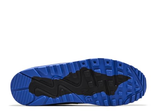 Nike Air Max 90 Gore-TEX Men's Shoes (FD5810-003, Cool Grey/Anthracite/Obsidian) Size 8.53