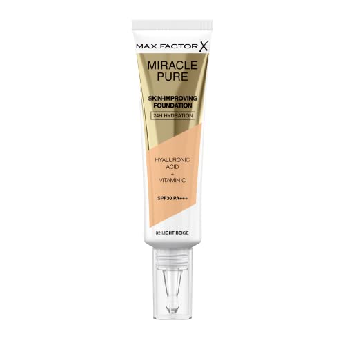 ROSTRO MAQ.MIRACLE PURE FP-30 N.32 E-3
