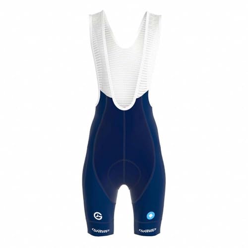 Bioracer Icon Groupama-FDJ 2026 cuissard 2XL doté d'une peau ergonomique pour cycliste exigeant