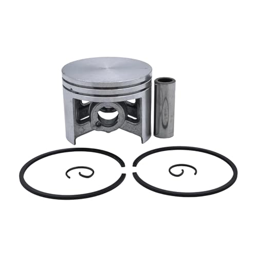 Kit de piston 50mm pour réparer les pertes de compression MS440 - 3