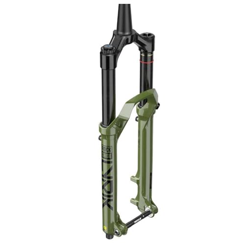 Sram Unisex - Adult Boost Lyrik Fork, Gloss Green, 29 Inches, 15 x 110 cm