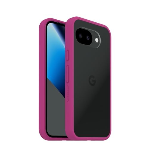 OtterBox Google Pixel 10a Profile Series Slim Case, Rose Crystal Pink by OtterBox - Used condition - Image 2