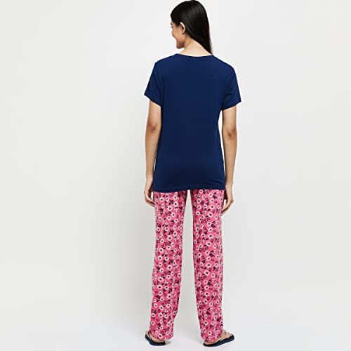 Image of Max Pajama Set Women Cotton Night Suit
