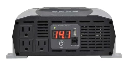 Image of CPI-2590 2500W DC to AC Power Inverter
